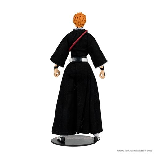 Bleach: Thousand-Year Blood War Wave 1 7-Inch Scale Action Figure - Select Figure(s) - for just $25.99! 