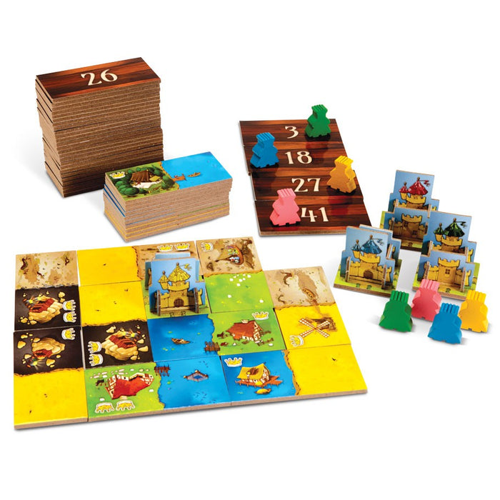Kingdomino - for just $19.99! 