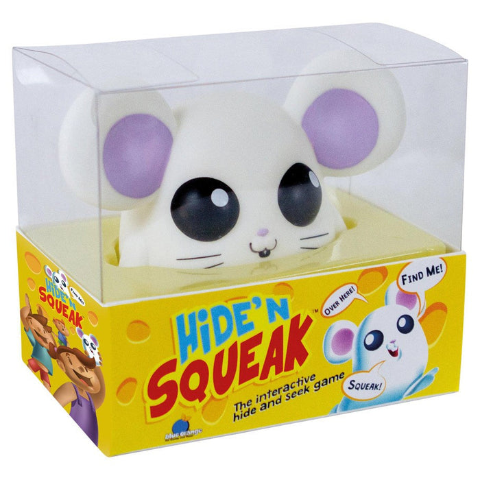 Hide N' Squeak - for just $19.99! 