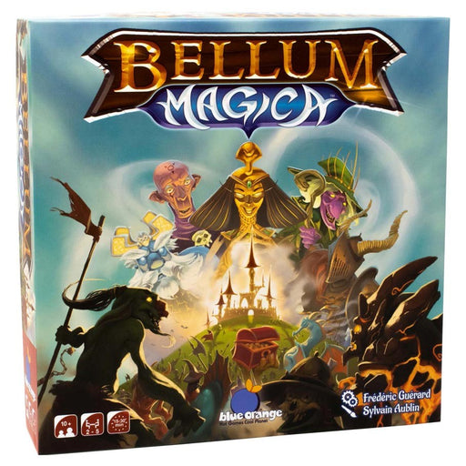 Bellum Magica - for just $29.99! 