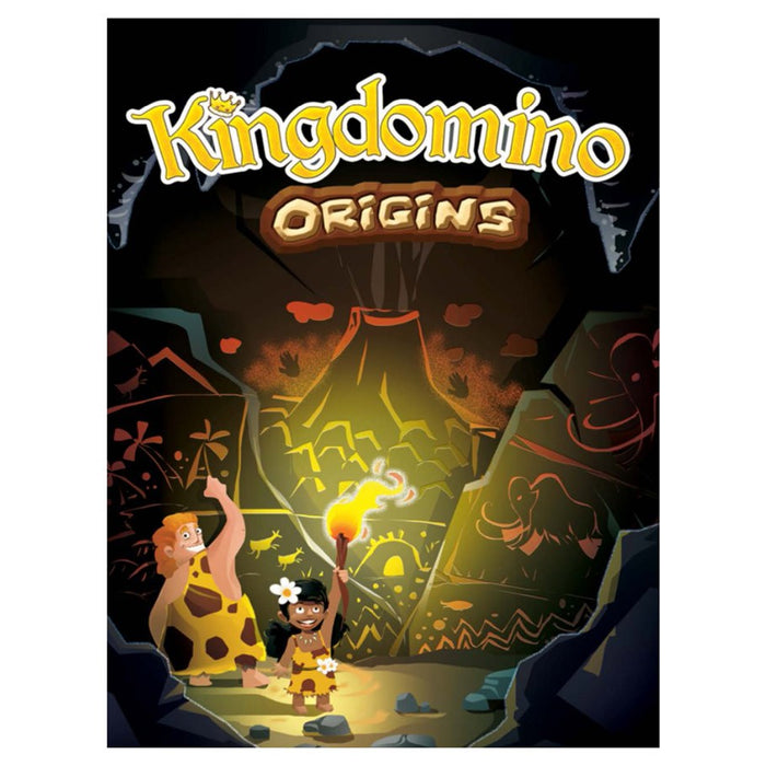 Kingdomino Origins - for just $24.99! 