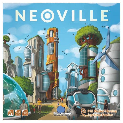 Neoville - for just $29.99! 