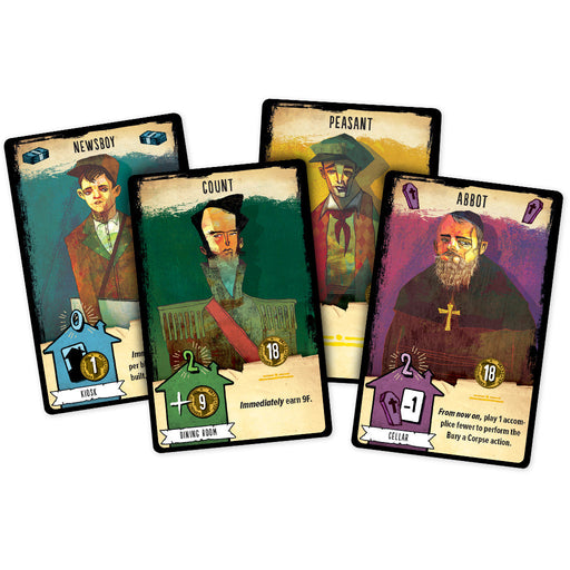 The Bloody Inn - for just $32.99! 