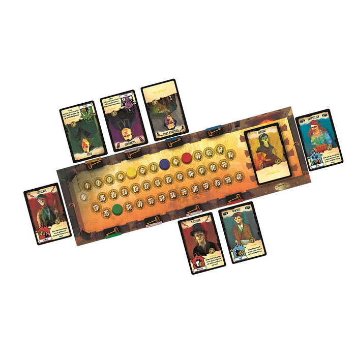 The Bloody Inn - for just $32.99! 