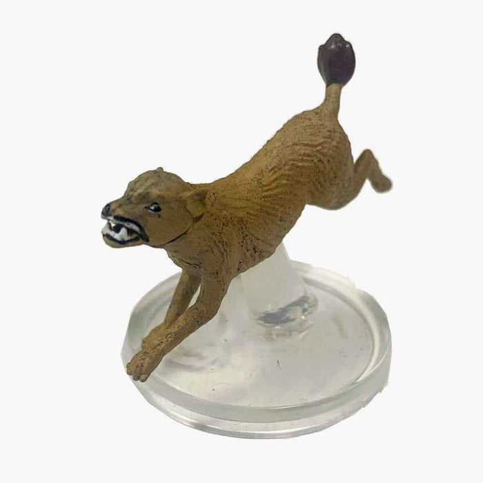 Blink Dog 1e - DnD Icons of the Realms - 50th Anniversary - for just $1.49! 