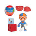 Blippi Ball Pit Surprise - Set of 2 balls (random colors) - Just $9.66! Shop now at Retro Gaming of Denver