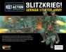 Bolt Action: Blitzkrieg German Army - for just $144! 