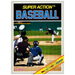 Super-Action Baseball (Colecovision) - Just $0! Shop now at Retro Gaming of Denver