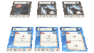 Perdition's Mouth: Beyond the Rift Card Game - for just $58.99! 