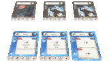 Perdition's Mouth: Beyond the Rift Card Game - for just $58.99! 