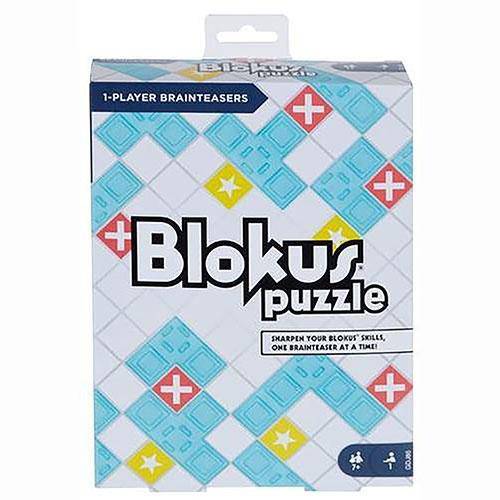 Blokus Puzzle - Just $20.47! Shop now at Retro Gaming of Denver