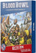 Blood Bowl: Gutterbowl Pitch & Rules - for just $60! 