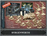 Bloodborne: The Board Game - Byrgenwerth Kickstarter Exclusive Expansion - for just $99.99! 