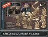 Bloodborne: The Board Game - Yahar'gul, Unseen Village Kickstarter Exclusive Expansion - for just $149.99! 