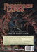 Forbidden Lands: The Bloodmarch Map & Cards Pack - for just $19.99! 