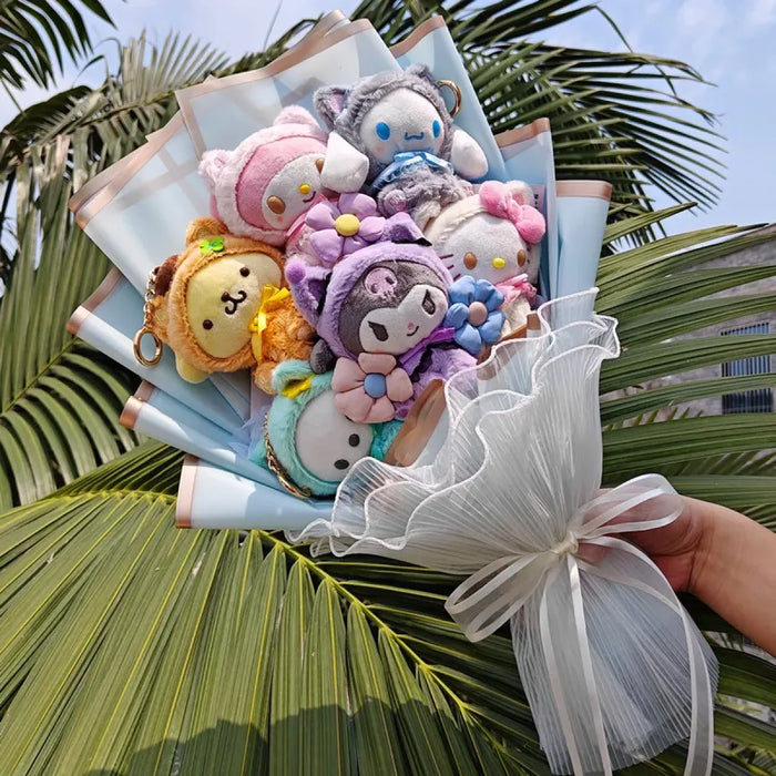 Blooming Plush Bouquet - for just $29.95! 