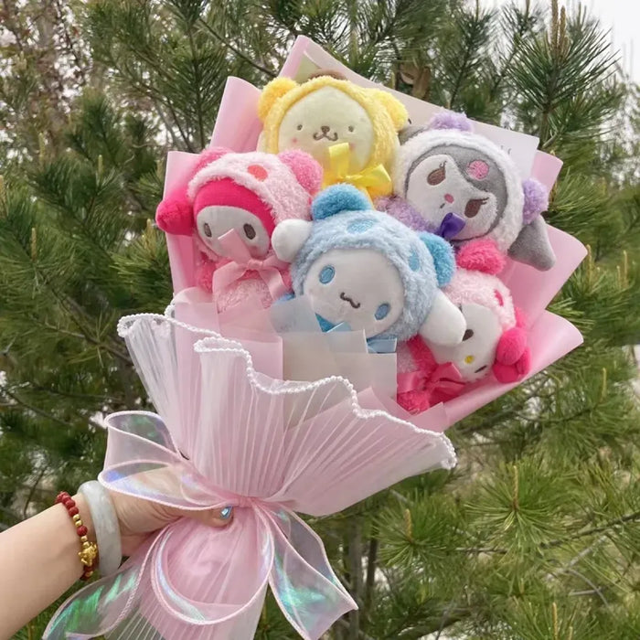 Blooming Plush Bouquet - for just $29.95! 