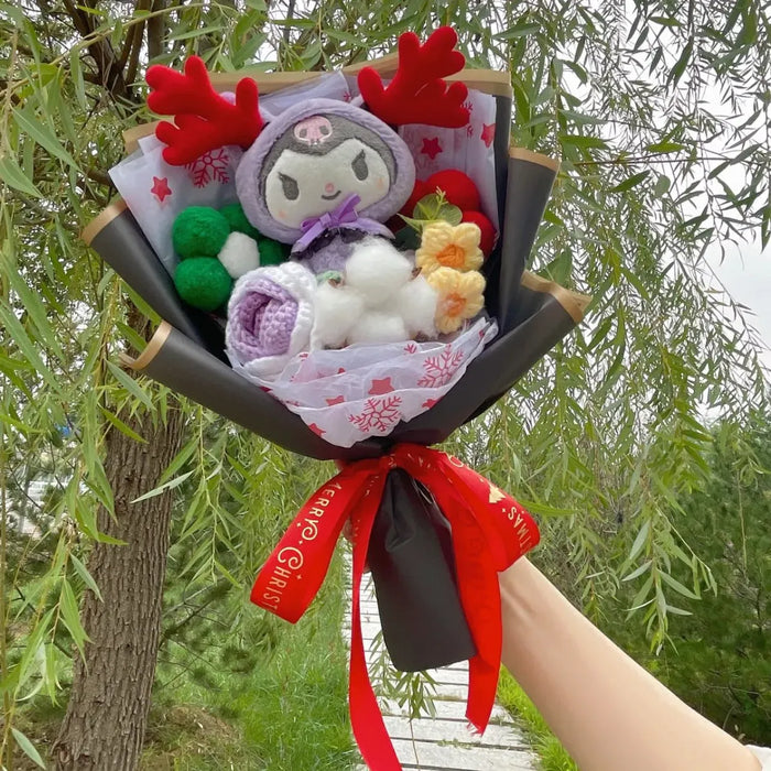Blooming Plush Bouquet - for just $29.95! 