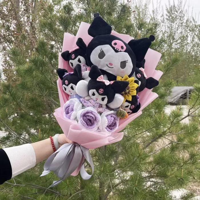 Blooming Plush Bouquet - for just $29.95! 