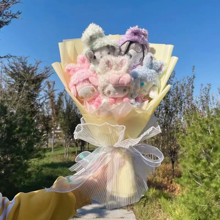 Blooming Plush Bouquet - for just $29.95! 