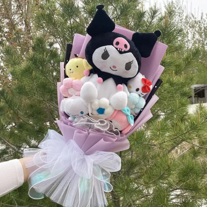 Blooming Plush Bouquet - for just $29.95! 