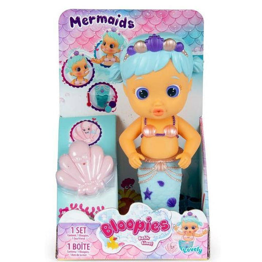 Bloopies Mermaid - Lovely - Just $11.32! Shop now at Retro Gaming of Denver