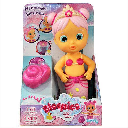 Bloopies Mermaid - Sweety - Just $11.32! Shop now at Retro Gaming of Denver