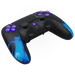 MODDEDZONE BLUE FIRE PS5 DualSense Edge Custom Modded Wireless Controller - for just $269.99! 