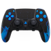 MODDEDZONE BLUE FIRE PS5 DualSense Edge Custom Modded Wireless Controller - for just $269.99! 
