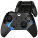 BLUE FIRE EXTREME XBOX SERIES X SMART PRO MODDED CONTROLLER - Premium XBOX X SMART PRO EDITION - Just $189.99! Shop now at Retro Gaming of Denver