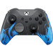 MODDEDZONE BLUE FIRE XBOX ELITE SERIES 2 CUSTOM MODDED CONTROLLER - for just $209.99! 