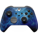 MODDEDZONE BLUE NEBULA XBOX ELITE SERIES 2 CUSTOM MODDED CONTROLLER - for just $209.99! 