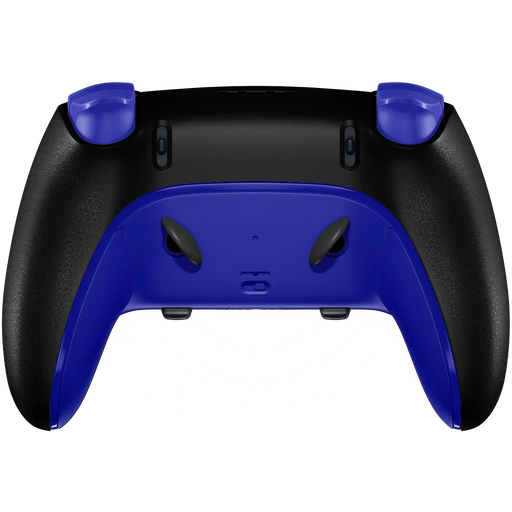 MODDEDZONE BLUE NEBULA PS5 DualSense Edge Custom Modded Wireless Controller - for just $269.99! 
