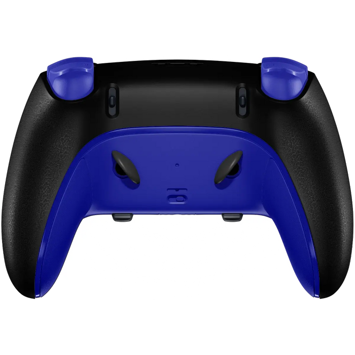 MODDEDZONE BLUE NEBULA PS5 DualSense Edge Custom Modded Wireless Controller - for just $269.99! 