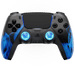 BLUE FIRE PS5 CUSTOM MODDED CONTROLLER - Premium PS5 SIGNATURE EDITION - Just $129.99! Shop now at Retro Gaming of Denver