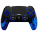 MODDEDZONE Blue Fire M Series PS5 Custom Modded Controller - for just $129.99! 