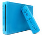 Blue Nintendo Wii Console (Wii) - Just $0! Shop now at Retro Gaming of Denver