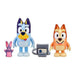 Bluey 2 Pack Figures  - Select Figure(s)s - Just $11.48! Shop now at Retro Gaming of Denver