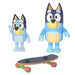 Bluey 2 Pack Figures - Select Figure(s) - for just $11.59! 