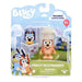 Bluey 2 Pack Figures - Select Figure(s) - for just $11.59! 