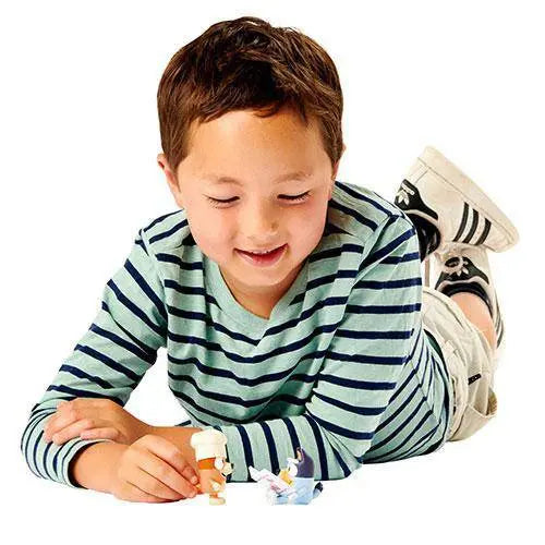 Bluey 2 Pack Figures - Select Figure(s) - for just $11.59! 