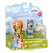 Bluey 2 Pack Figures  - Select Figure(s)s - Just $11.48! Shop now at Retro Gaming of Denver