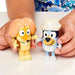 Bluey 2 Pack Figures - Select Figure(s) - for just $11.59! 