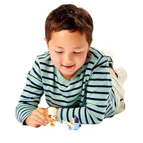 Bluey 2 Pack Figures - Select Figure(s) - for just $11.59! 