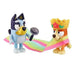 Bluey 2 Pack Figures - Select Figure(s) - for just $11.59! 