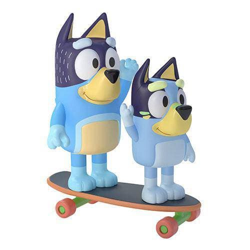 Bluey 2 Pack Figures  - Select Figure(s)s - Just $11.48! Shop now at Retro Gaming of Denver