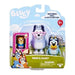 Bluey 2 Pack Figures - Select Figure(s) - for just $11.59! 