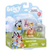 Bluey 2 Pack Figures - Select Figure(s) - for just $11.59! 