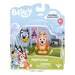 Bluey 2 Pack Figures - Select Figure(s) - for just $11.59! 