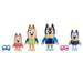 Bluey 4 Pack Figures - Select Figure(s) - Just $16.37! Shop now at Retro Gaming of Denver